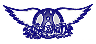 Aerosmith Guitar Pick Picks