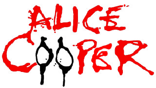 Alice Cooper Guitar Pick Picks
