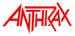Anthrax Guitar Pick Picks