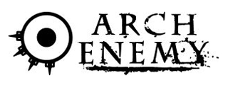 Arch Enemy Guitar Pick Picks