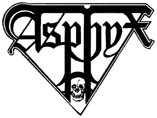 Asphyx Guitar Pick Picks
