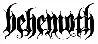 Behemoth Guitar Pick Picks