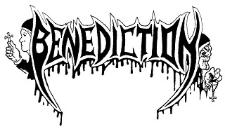 Benediction Guitar Pick Picks