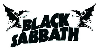 Black Sabbath Guitar Pick Picks