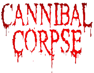 Cannibal Corpse Guitar Pick Picks