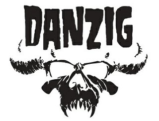 Danzig Guitar Pick Picks