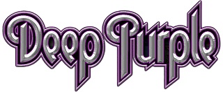 Deep Purple Guitar Pick Picks