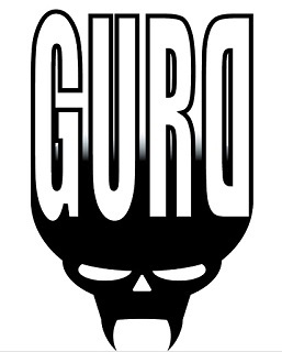 GURD Guitar Pick Picks