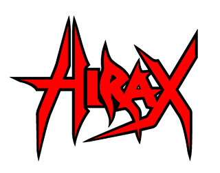 Hirax Guitar Pick Picks