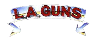 LA Guns L.A. Guns Tracii Guitar Pick Picks
