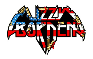 Lizzy Borden Guitar Pick Picks