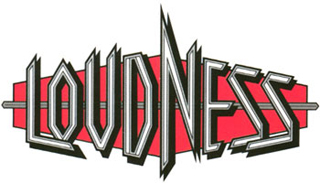 Loudness Guitar Pick Picks