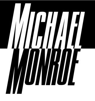 Michael Monroe Guitar Pick Picks