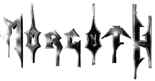 Morgoth Guitar Pick Picks