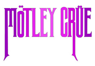Motley Crue Guitar Pick Picks