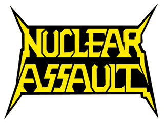Nuclear Assault Guitar Pick Picks
