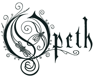 Opeth Guitar Pick Picks