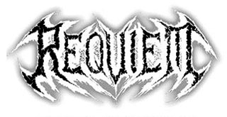 Requiem Guitar Pick Picks
