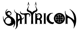 Satyricon Guitar Pick Picks