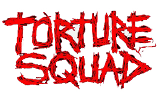 Torture Squad Guitar Pick Picks