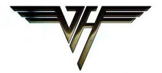 Van Halen Guitar Pick Picks