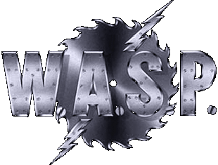 WASP W.A.S.P. Guitar Pick Picks